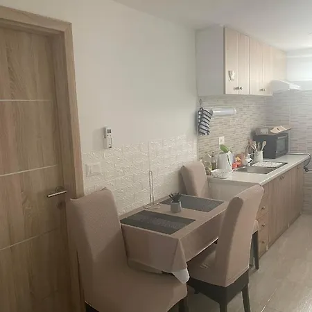 Rustika Apartment