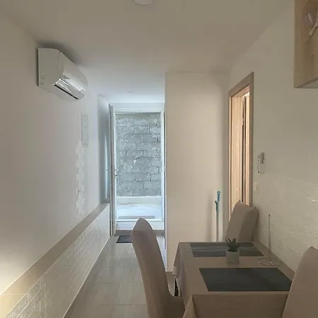 Rustika Apartment *