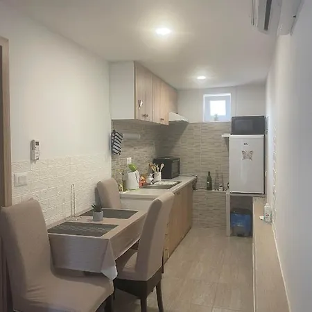 Apartment Rustika *